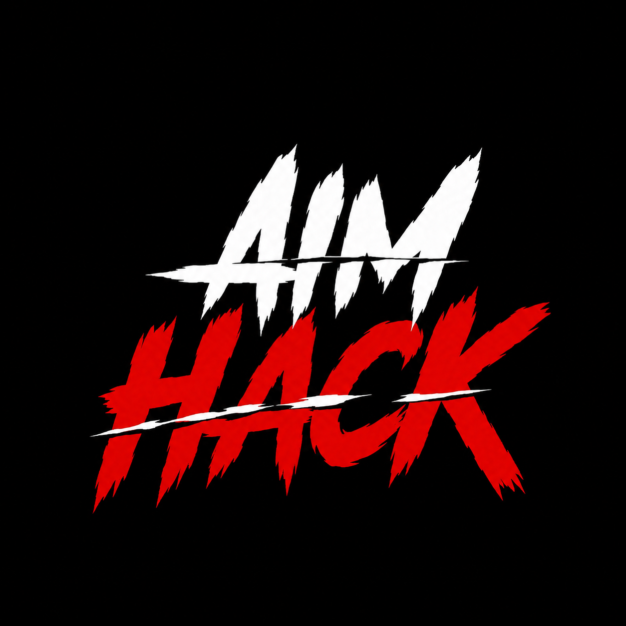 AIM HACK  -  NON ROOT