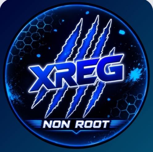 X REG  - NON ROOT